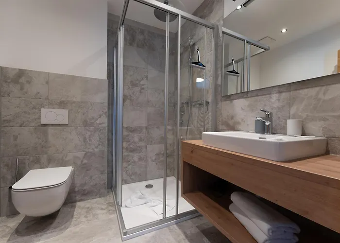 Philipp By A Casa アパート *