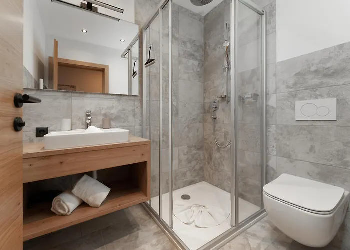 Appartement Philipp By A Casa