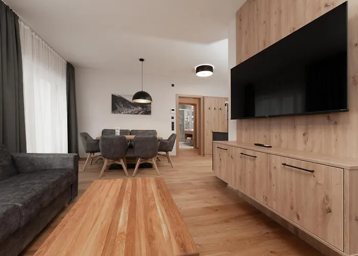 Philipp By A Casa アパート