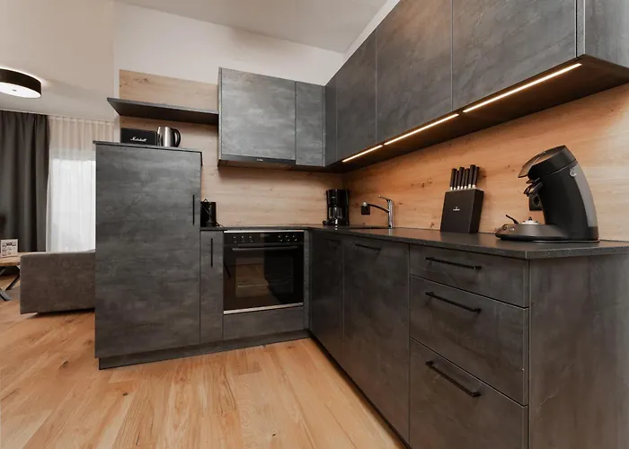 Appartement Philipp By A Casa *