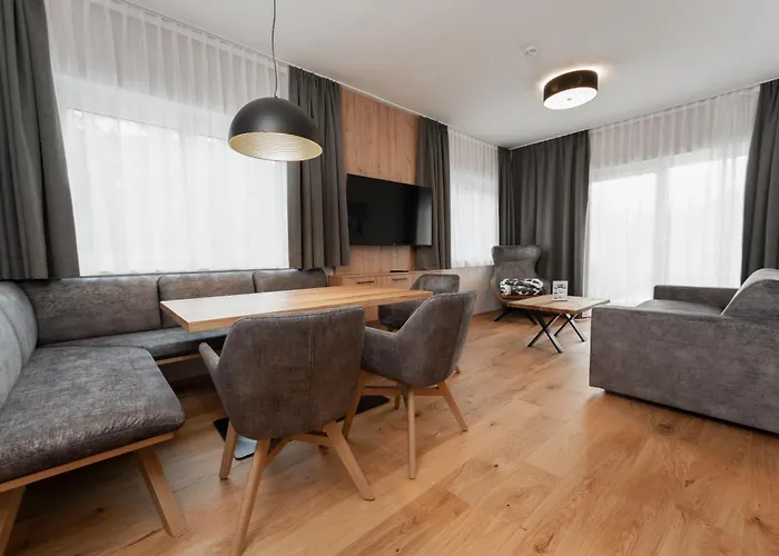 Appartement Philipp By A Casa