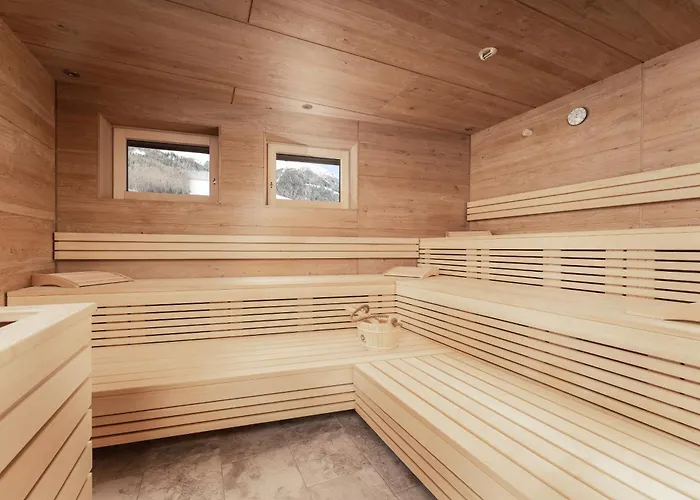 Appartement Philipp By A Casa