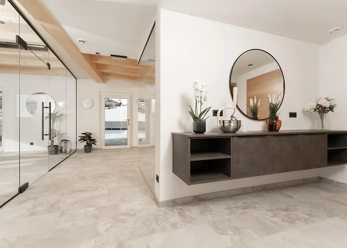 Appartement Philipp By A Casa *