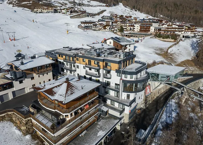 Philipp By A Casa アパート *