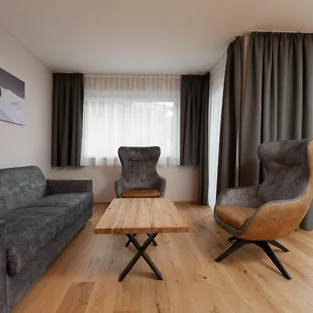 Philipp By A Casa Appartement *