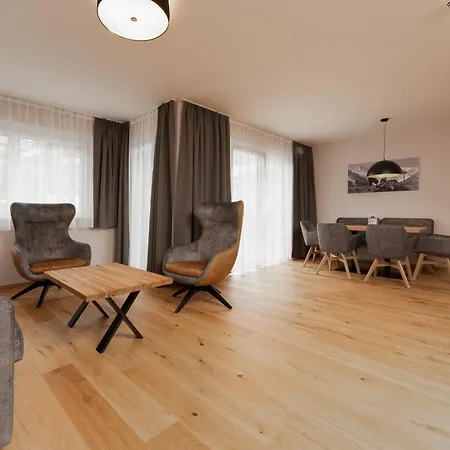 Appartement Philipp By A Casa *