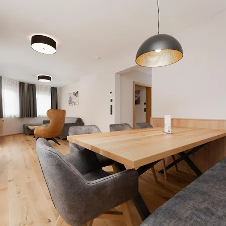 公寓 Philipp By A Casa