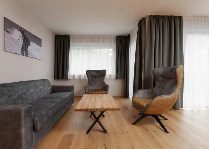 Philipp By A Casa Appartement *