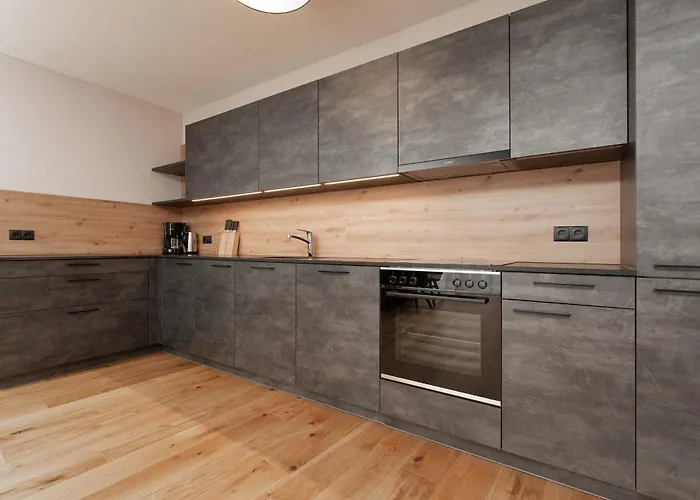 Appartement Philipp By A Casa Sölden