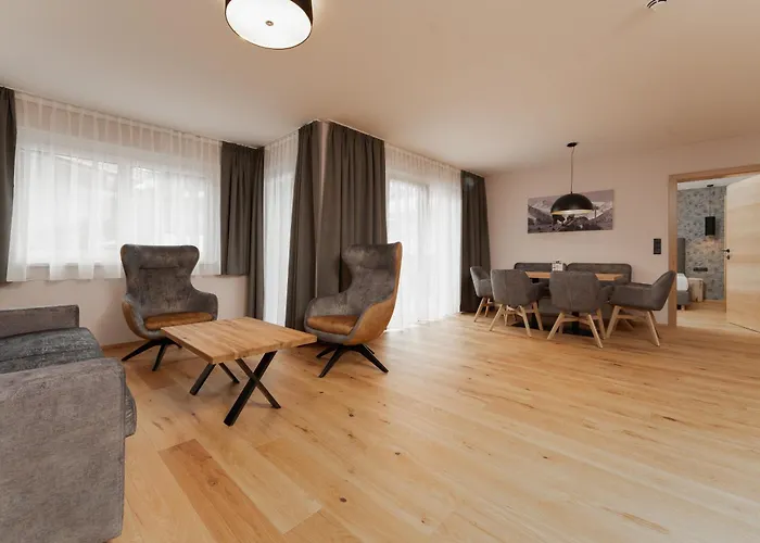 Appartement Philipp By A Casa *