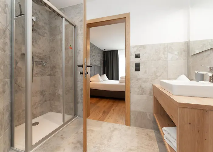 Philipp By A Casa Appartement Sölden