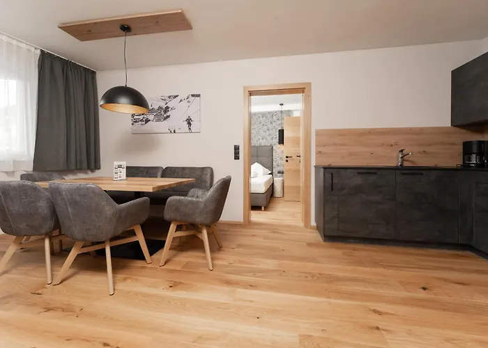 Appartement Philipp By A Casa *