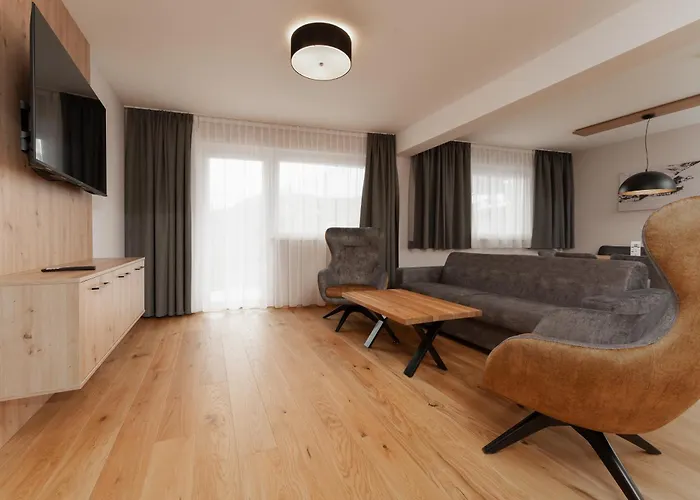 Philipp By A Casa Appartement *