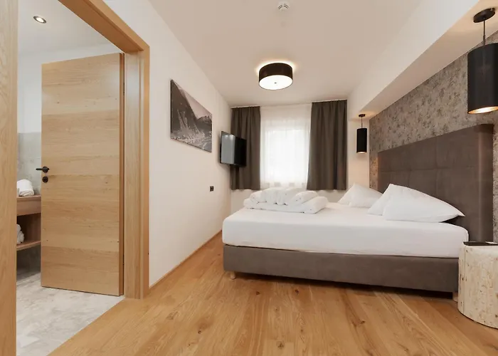 Philipp By A Casa Appartement Sölden