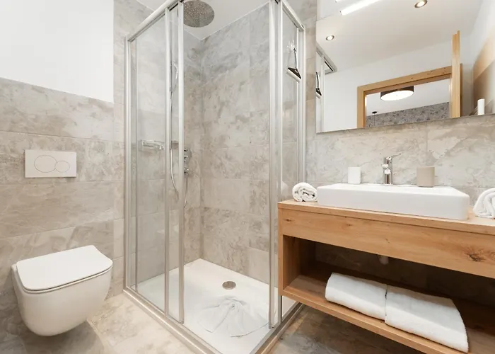 Philipp By A Casa Appartement *