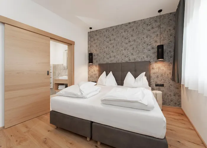 Appartement Philipp By A Casa Sölden