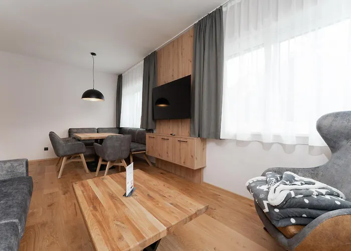 Philipp By A Casa Appartement