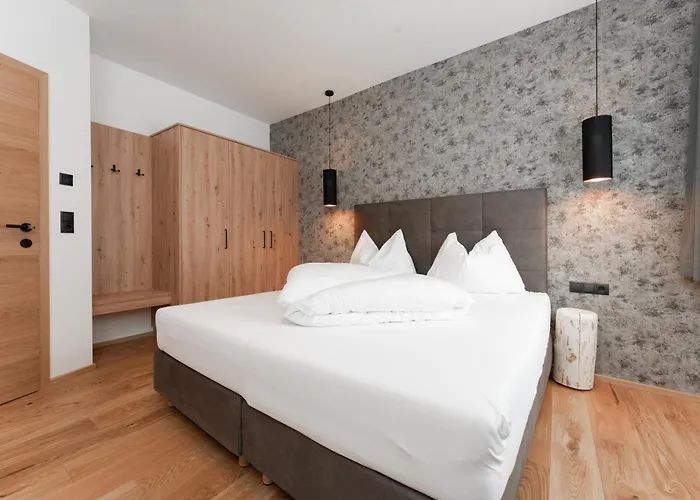 Philipp By A Casa Appartement Sölden