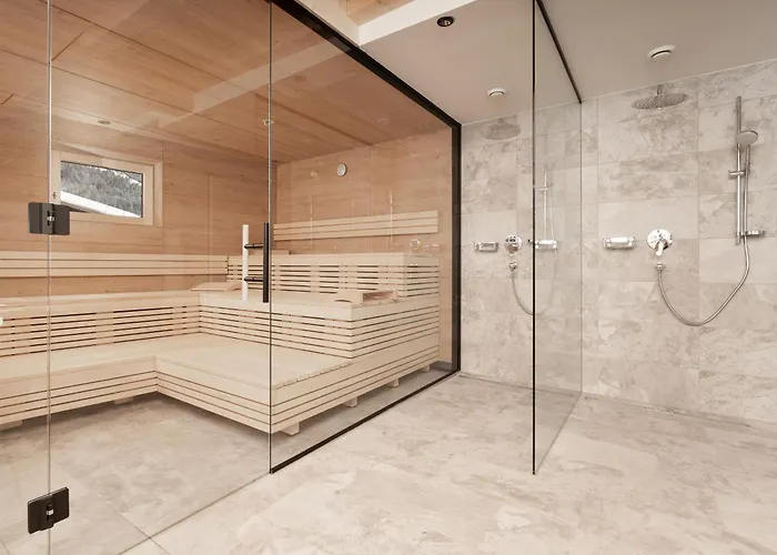 Philipp By A Casa Appartement Sölden